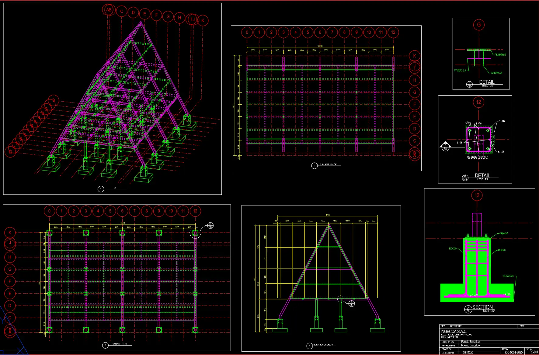 INGENIERIA